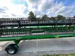 Cabezal - John Deere - rdf 30 bandschneidwerk
