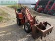 Minicargadora - Weidemann - 911 d/m mit kroko