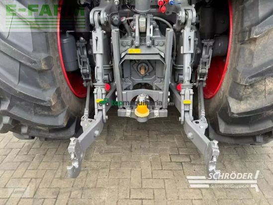 Tractor agrícola - Fendt - 720 vario gen7 power plus