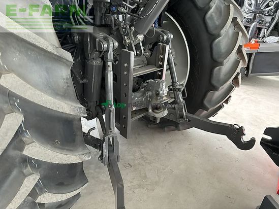 Tractor agrícola - Valtra - g125 eco active
