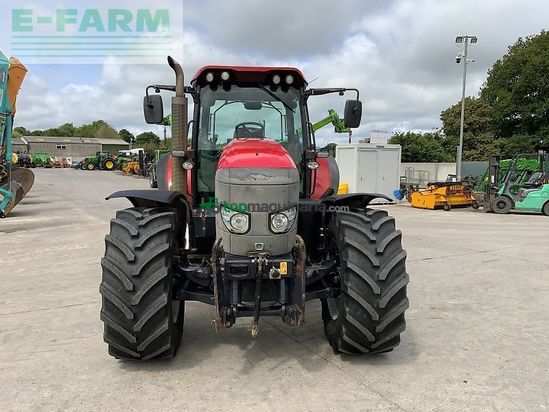 Tractor agrícola - McCormick - xtx 185 xtra speed tractor (st22693)