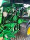 Empacadora gigant - John Deere - c441r