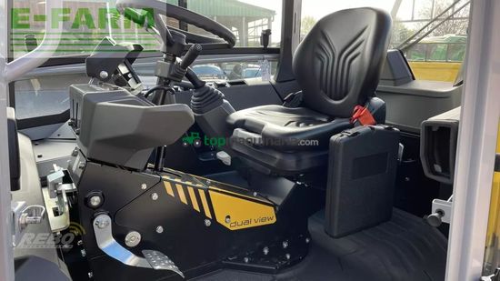 Volquet - Wacker Neuson - dv 90