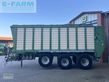 Cinta transportadora de forraje - Bergmann - htw50