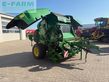 Empacadora gigant - John Deere - v 451 m