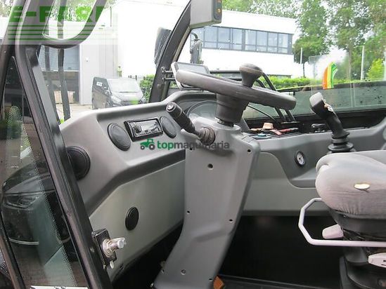 Telescopica - Claas - scorpion 741