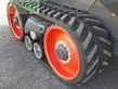 Cosechadora de Cereal - Claas - lexion 8700 terra trac