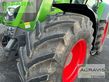 Tractor agrícola - Fendt - 828 vario s4 profi plus ProfiPlus