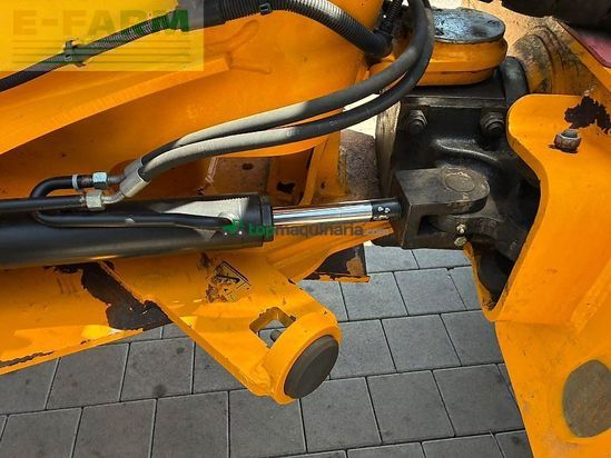 Telescopica - JCB - tm 320 s
