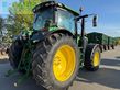 Tractor agrícola - John Deere - 6155r