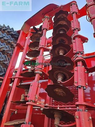 Sembradora - Horsch - pronto 9dc