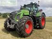 Tractor agrícola - Fendt - 942 vario profi+ (my21) ProfiPlus