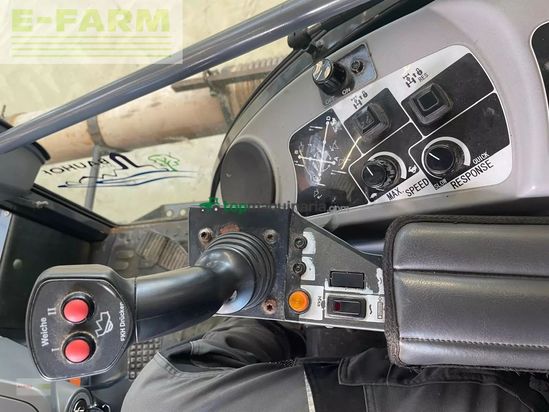 Tractor agrícola - Iseki - tg 6400 - preisreduziert