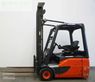 Elevadora - Linde - e 16 evo 386-02