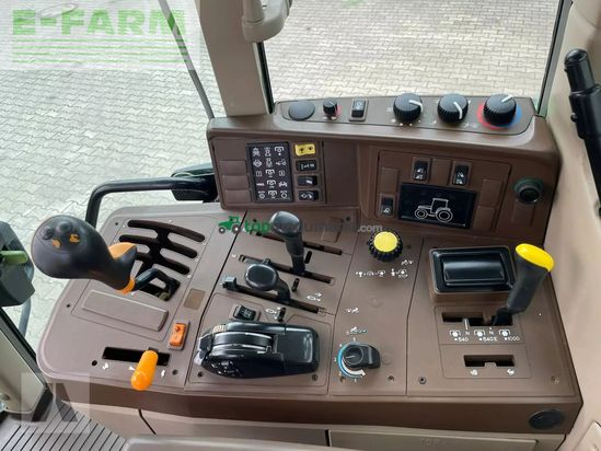 Tractor agrícola - John Deere - 6620