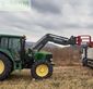 Tractor agrícola - John Deere - 6520
