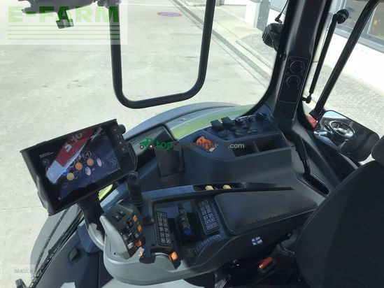 Tractor agrícola - Valtra - n155e