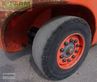 Elevadora - Linde - h 50 d/600 (3b) evo 394-02