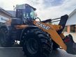 Minicargadora - Case IH - 721g z-bar