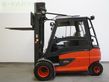 Elevadora - Linde - e 50/600 hl ion 388