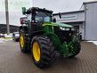 Tractor agrícola - John Deere - 7r 330 - command pro