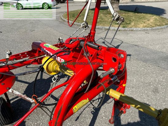 Henificador - Pöttinger - HIT 54N