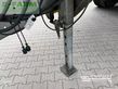 Cinta transportadora de forraje - Fliegl - asw 391 tridem