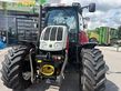 Tractor agrícola - Steyr - 4120 profi cvt komfort