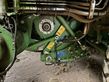 Empacadora gigant - Krone - comprima cf 155 cx plus