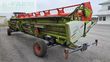 Cosechadora de Cereal - Claas - lexion 770 terra trac (stage iv)