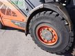 Elevadora - Linde - h 45 t evo 394-02