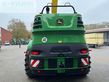 Cosechadora de Cereal - John Deere - 8500i prodrive 40 km/h