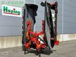 Cortacésped manual - Kuhn - gmd 8730