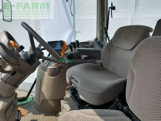 Tractor agrícola - John Deere - 6175r my16 aq 40