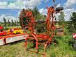 Henificador - Kuhn - gf8501mho