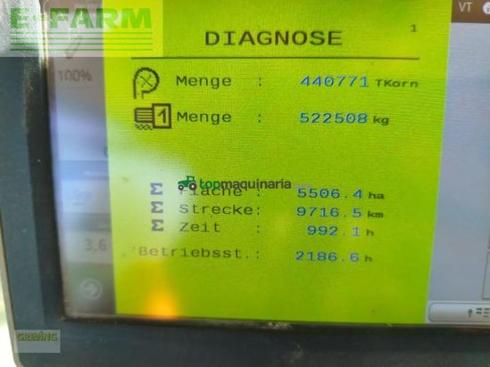 Sembradora monograno mecanica - Horsch - maestro 8.75 cc