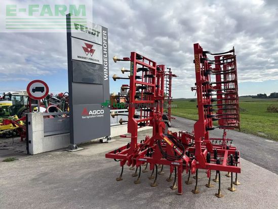 Cultivador - Einböck - vibrostar 4-550 2zw