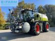 Esparcidor - Claas - xerion 3800 trac vc mit gülleaufbau sgt TRAC VC