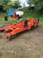 Cultivador - Kubota - cd 1501 f