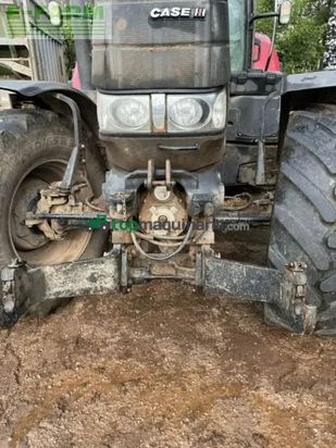 Tractor agrícola - Case IH - puma 160