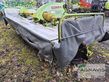 Cortacésped manual - Claas - disco 3100 fc profil