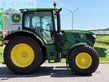 Tractor agrícola - John Deere - 6110r
