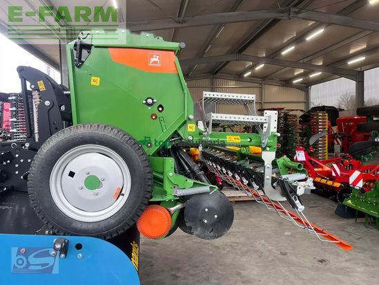 Sembradora - Amazone - amazone d9 3000 spezial