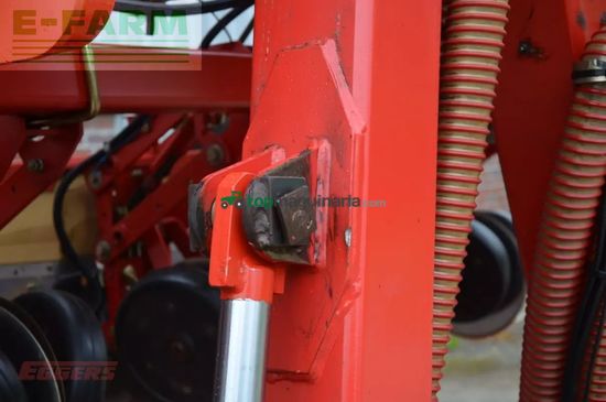 Sembradora monograno mecanica - Kverneland - unicorn sd 18-reihig