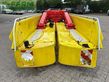 Cortacésped manual - Pöttinger - novacat s10 mähkombi