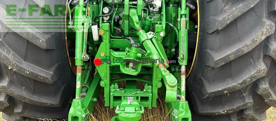 Tractor agrícola - John Deere - 8R 370