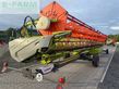 Cosechadora de Cereal - Claas - lexion 770 tt + cemos automatic + v1230