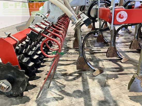Cultivador - Güttler - super maxx 30-5 mit rollfix