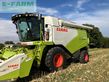 Cosechadora de Cereal - Claas - tucano 420