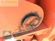 Cortacésped manual - Kuhn - fc 314-ff